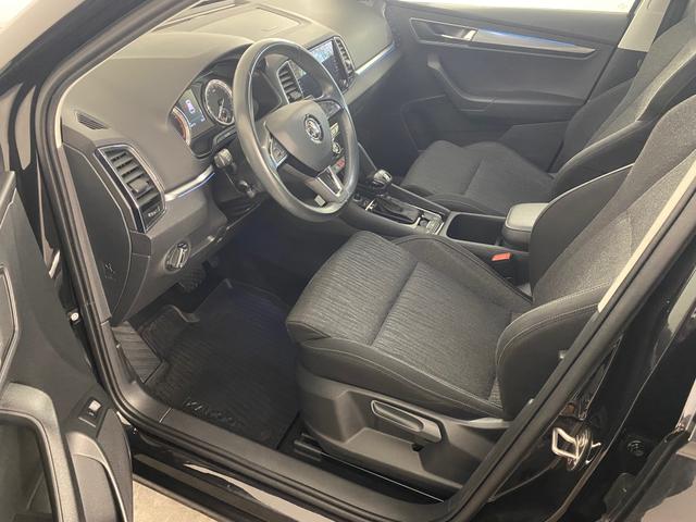 Skoda Karoq 1.5 TSI DSG ACT Style OPF LED*NAVI*RFK*ACC - Foto 4