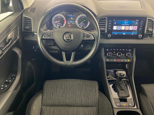 Skoda Karoq 1.5 TSI DSG ACT Style OPF LED*NAVI*RFK*ACC - Foto 6