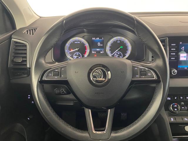 Skoda Karoq 1.5 TSI DSG ACT Style OPF LED*NAVI*RFK*ACC - Foto 7