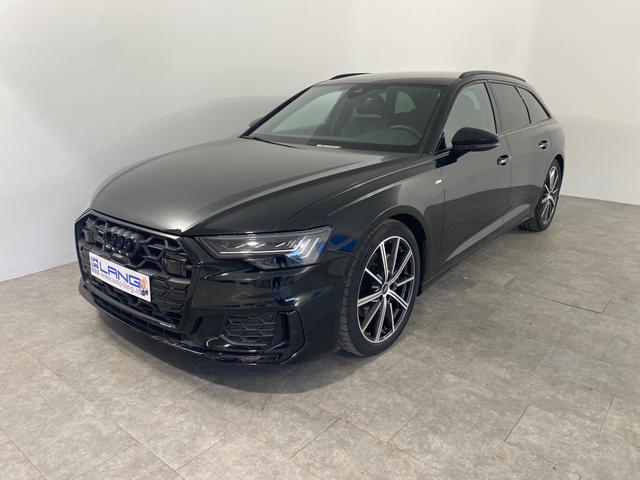Audi A6 Avant 45 3.0 TDI quattro S line MATRIX*NAVI*ACC - Foto 1