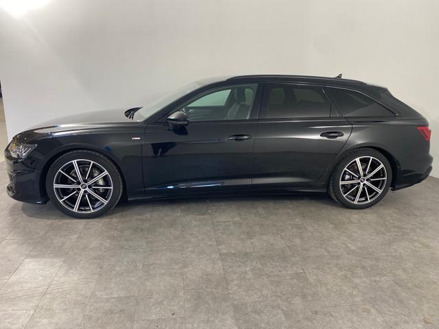 Audi A6 Avant 45 3.0 TDI quattro S line MATRIX*NAVI*ACC - Foto 2