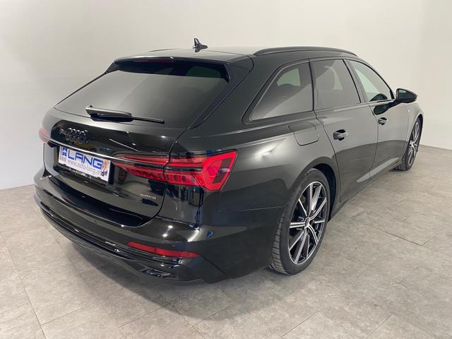 Audi A6 Avant 45 3.0 TDI quattro S line MATRIX*NAVI*ACC - Foto 3