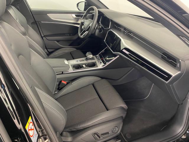 Audi A6 Avant 45 3.0 TDI quattro S line MATRIX*NAVI*ACC - Foto 5