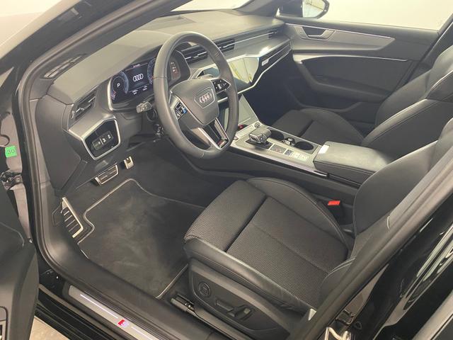 Audi A6 Avant 45 3.0 TDI quattro S line MATRIX*NAVI*ACC - Foto 4