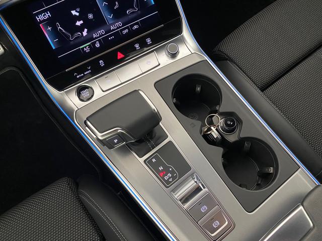 Audi A6 Avant 45 3.0 TDI quattro S line MATRIX*NAVI*ACC - Foto 10
