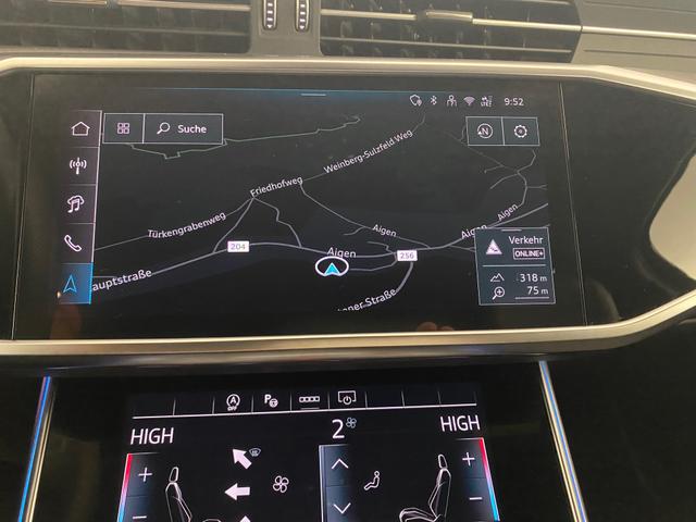 Audi A6 Avant 45 3.0 TDI quattro S line MATRIX*NAVI*ACC - Foto 12