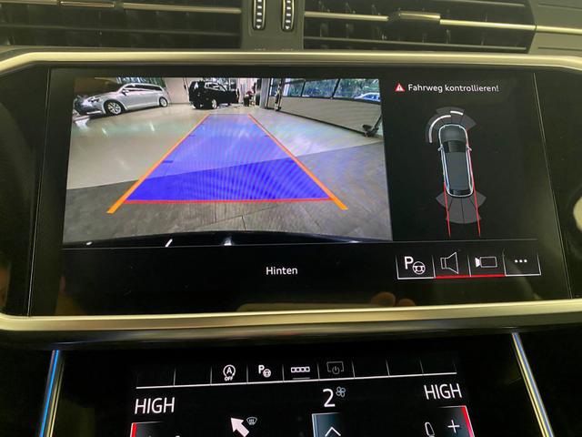 Audi A6 Avant 45 3.0 TDI quattro S line MATRIX*NAVI*ACC - Foto 11