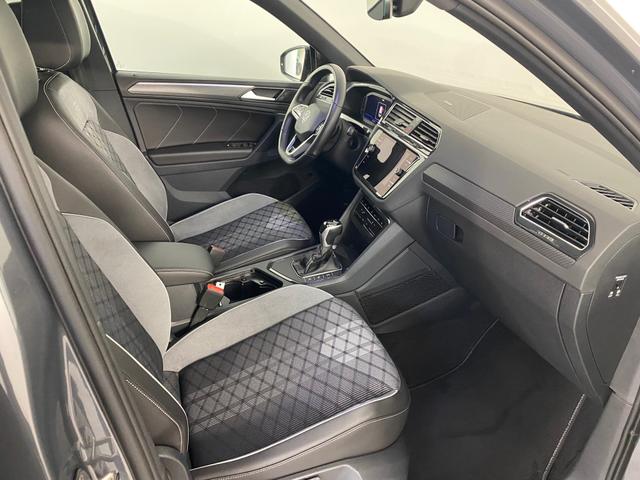 VW Tiguan 1.5 TSI R-Line LED*NAVI*RFK*5 JAHRE GARANTIE - Foto 5
