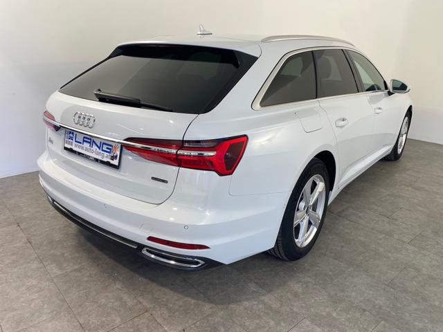 Audi A6 Avant 40 2.0 TDI quattro sport LED*AHK*RFK*SITZHEIZUNG - Foto 3