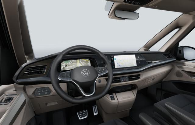 VW T7 Multivan Style AHK Matrix Navi eHk Keyl ACC - Foto 4