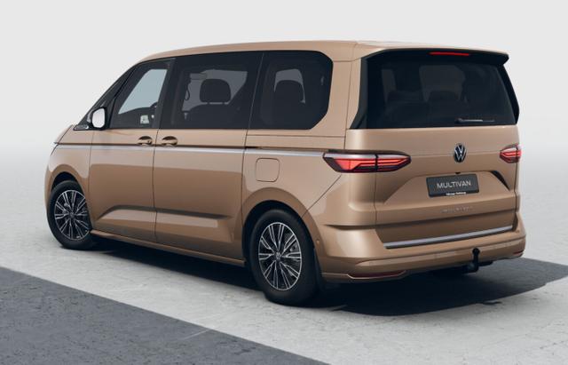 VW T7 Multivan Style AHK Matrix Navi eHk Keyl ACC - Foto 3