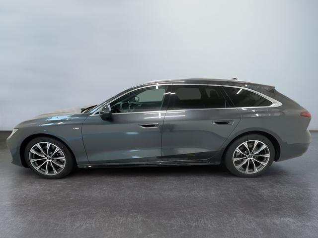 Audi A6 Avant S-Line 2.0 TDI 204PS/150kW Quattro Proline S-Tronic 2026 +19" LM +AHK +Ambiente Paket +S-Sportfarhwerk +STH - Foto 2