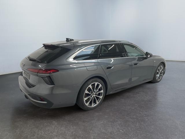 Audi A6 Avant S-Line 2.0 TDI 204PS/150kW Quattro Proline S-Tronic 2026 +19" LM +AHK +Ambiente Paket +S-Sportfarhwerk +STH - Foto 3