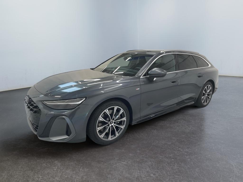 Audi A6 Avant S-Line 2.0 TDI 204PS/150kW Quattro Proline S-Tronic 2026 +19" LM +AHK +Ambiente Paket +S-Sportfarhwerk +STH - Foto 1 - Autohaus Lang