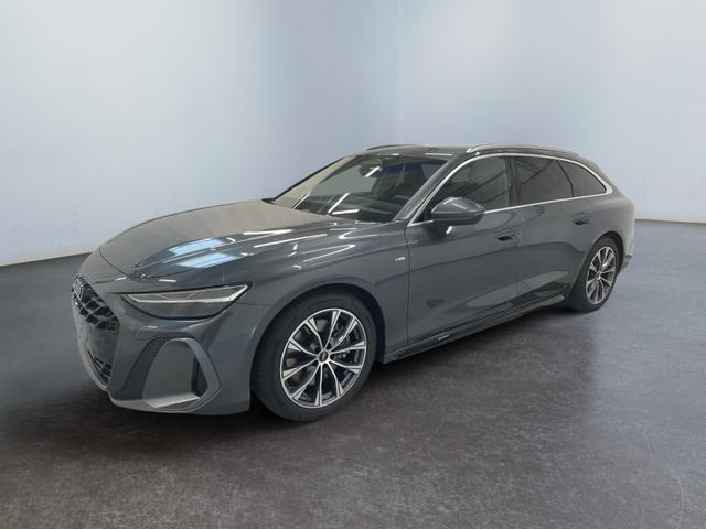 Audi A6 Avant S-Line 2.0 TDI 204PS/150kW Quattro Proline S-Tronic 2026 +19" LM +AHK +Ambiente Paket +S-Sportfarhwerk +STH - Foto 1