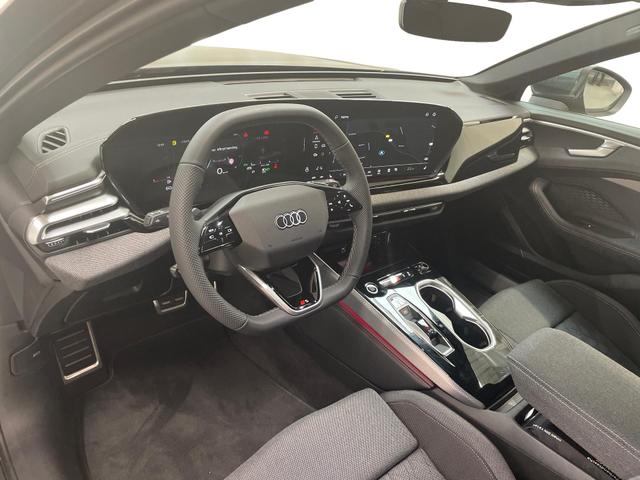 Audi A6 Avant S-Line 2.0 TDI 204PS/150kW Quattro Proline S-Tronic 2026 +19" LM +AHK +Ambiente Paket +S-Sportfarhwerk +STH - Foto 4
