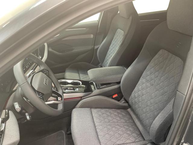 Audi A6 Avant S-Line 2.0 TDI 204PS/150kW Quattro Proline S-Tronic 2026 +19" LM +AHK +Ambiente Paket +S-Sportfarhwerk +STH - Foto 12