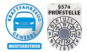 KFZ-Meisterwerkstätte