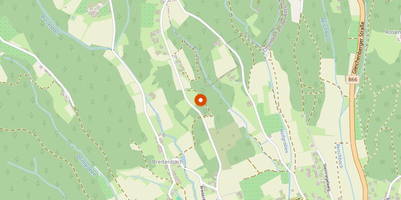 Karte: Neudorf 193, 8262 Neudorf bei Ilz