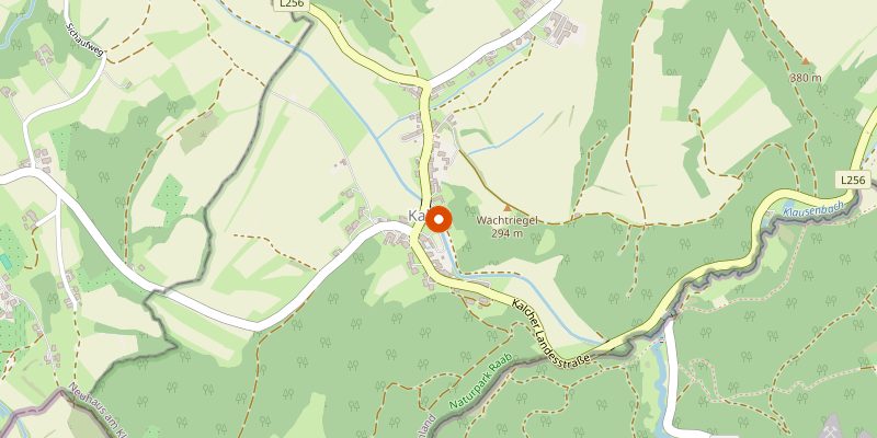 Karte: Hauptstrasse 62, 8354 St. Anna am Aigen