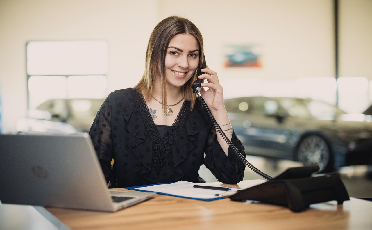 Fuhrpark- und Flottenservice bei Auto Lang in der Steiermark – Service und Karosserie für Firmenflotten