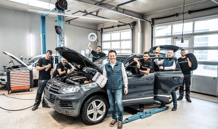 Service und Reparatur bei Auto Lang – Ihr ganz persönliches Autohaus in der Steiermark