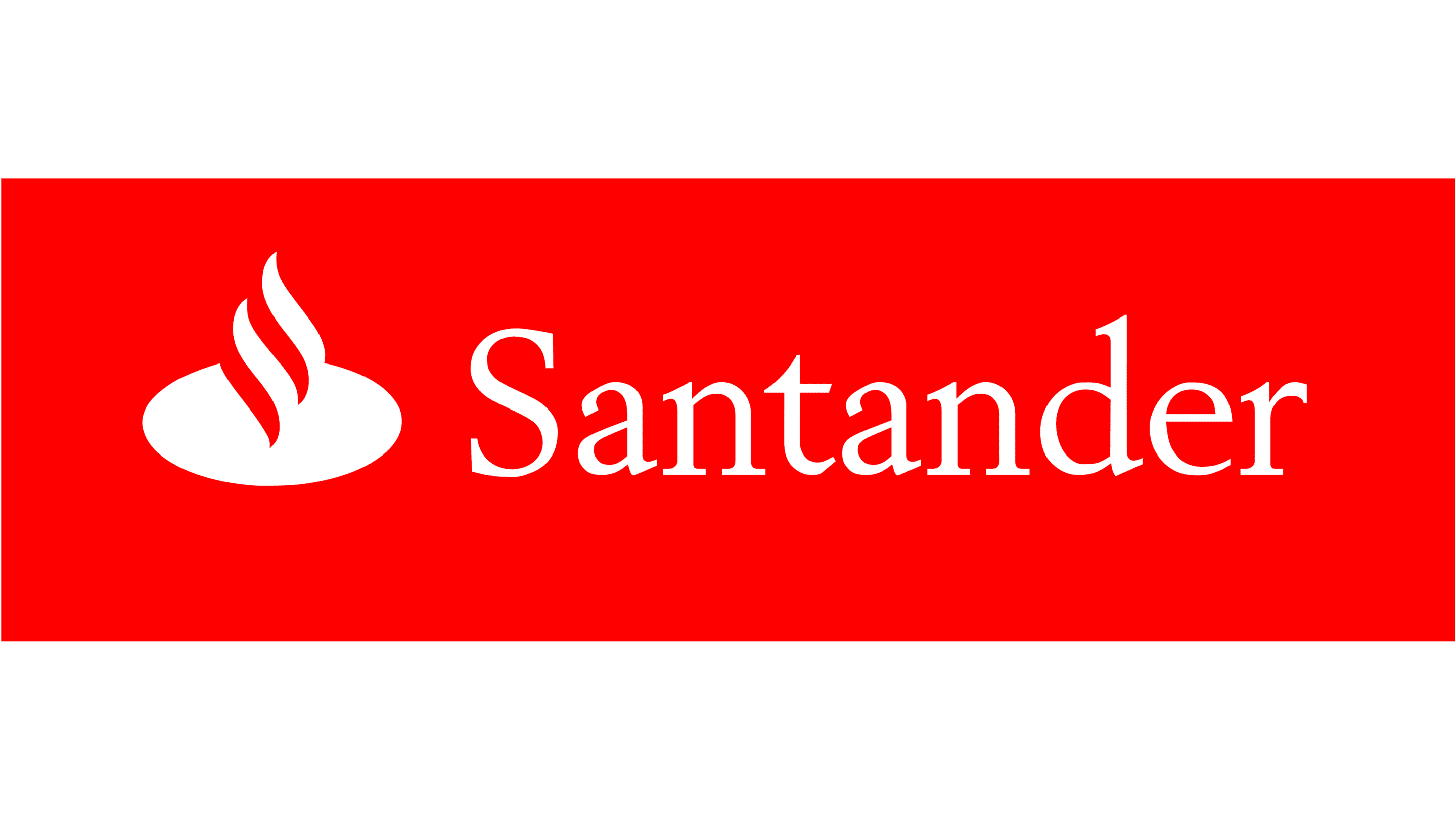 Santander Logo