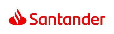 Santander Logo