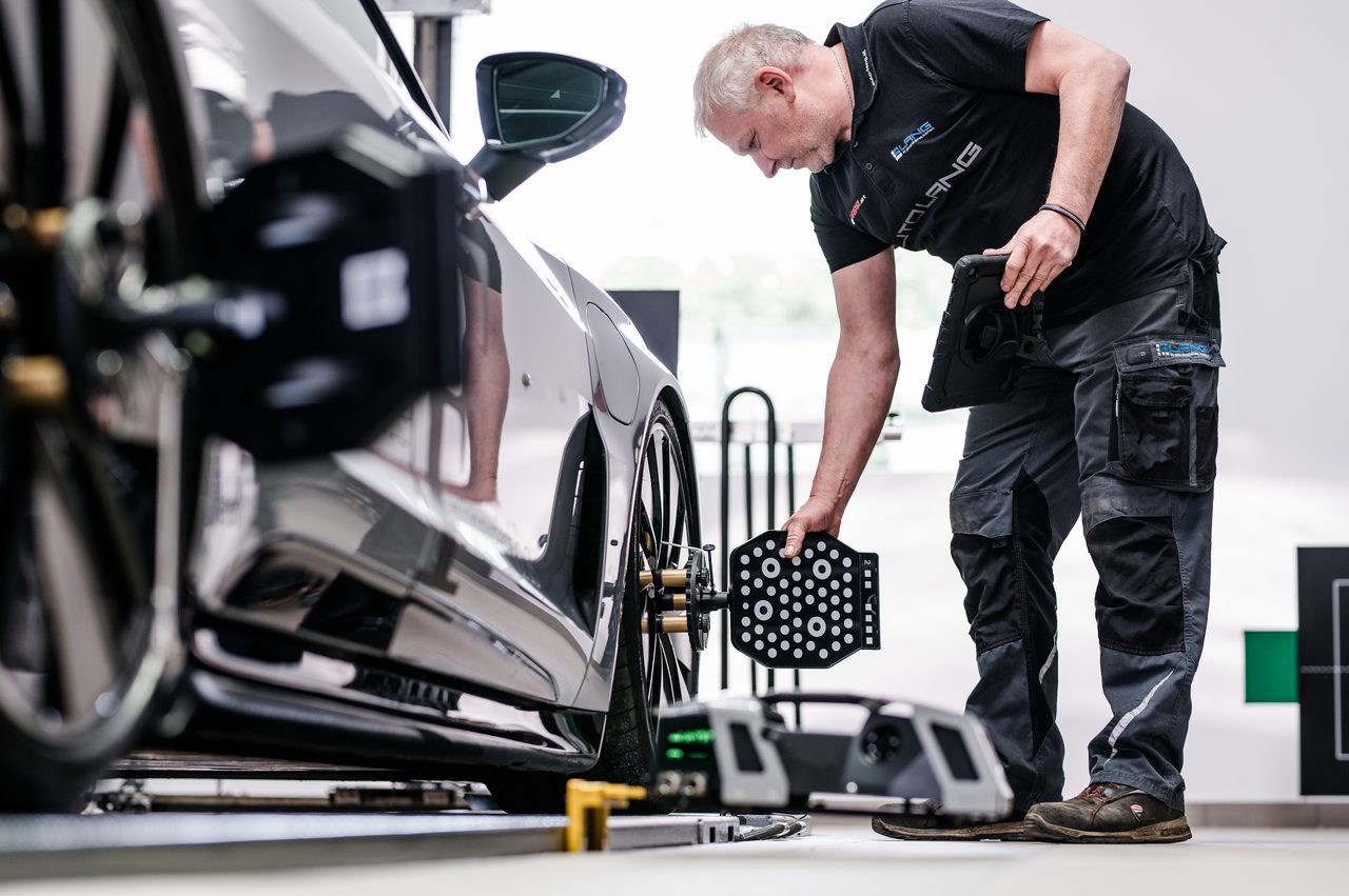 Werkstatt für VW, Audi, Seat, Cupra und Škoda – Mehrmarken-Service Auto Lang Steiermark