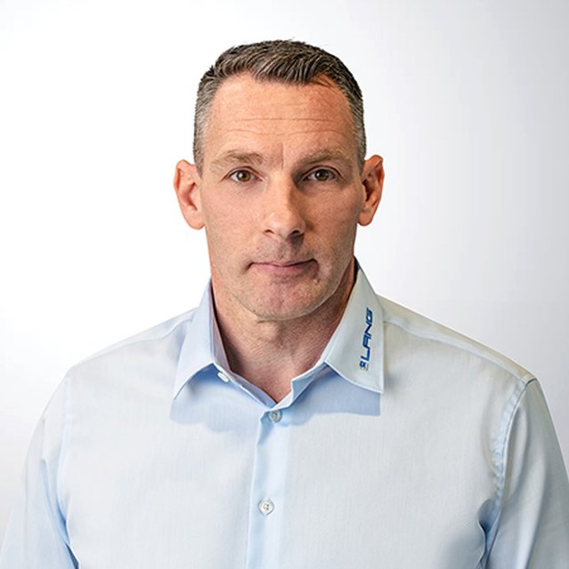 Christian Haas - TEILEMANAGEMENT & KUNDENDIENST