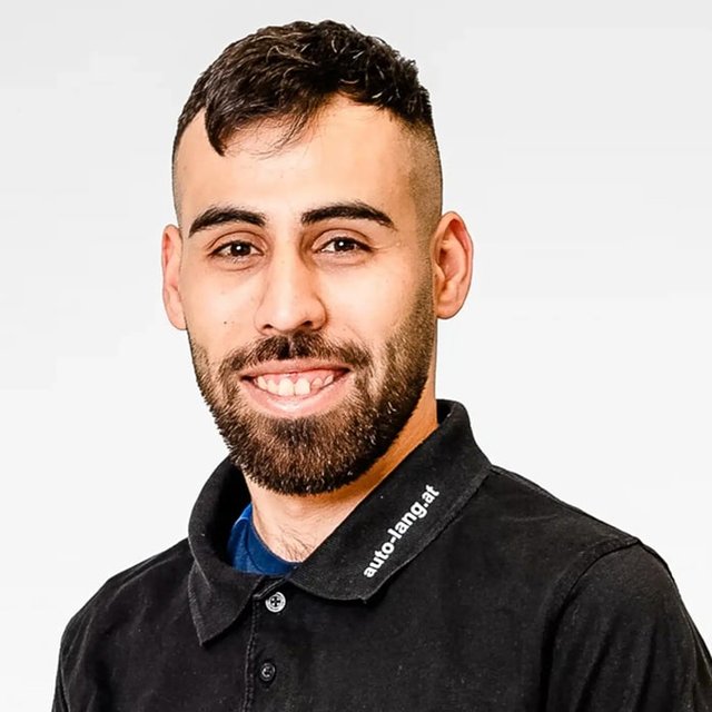 Halil Cetin - KFZ-TECHNIKER