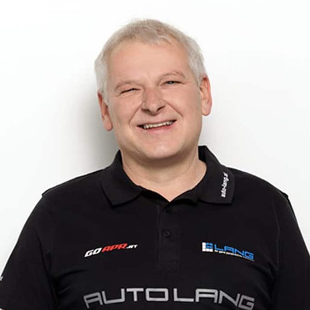 Manfred Kernbeiss - KFZ-TECHNIKER