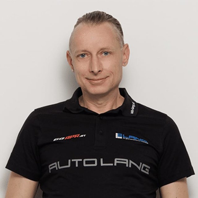 Michael Fortmüller - HAUSTECHNIKER