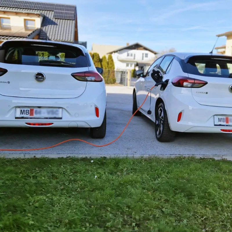Opel E Corsa - Prodaja v Maribor