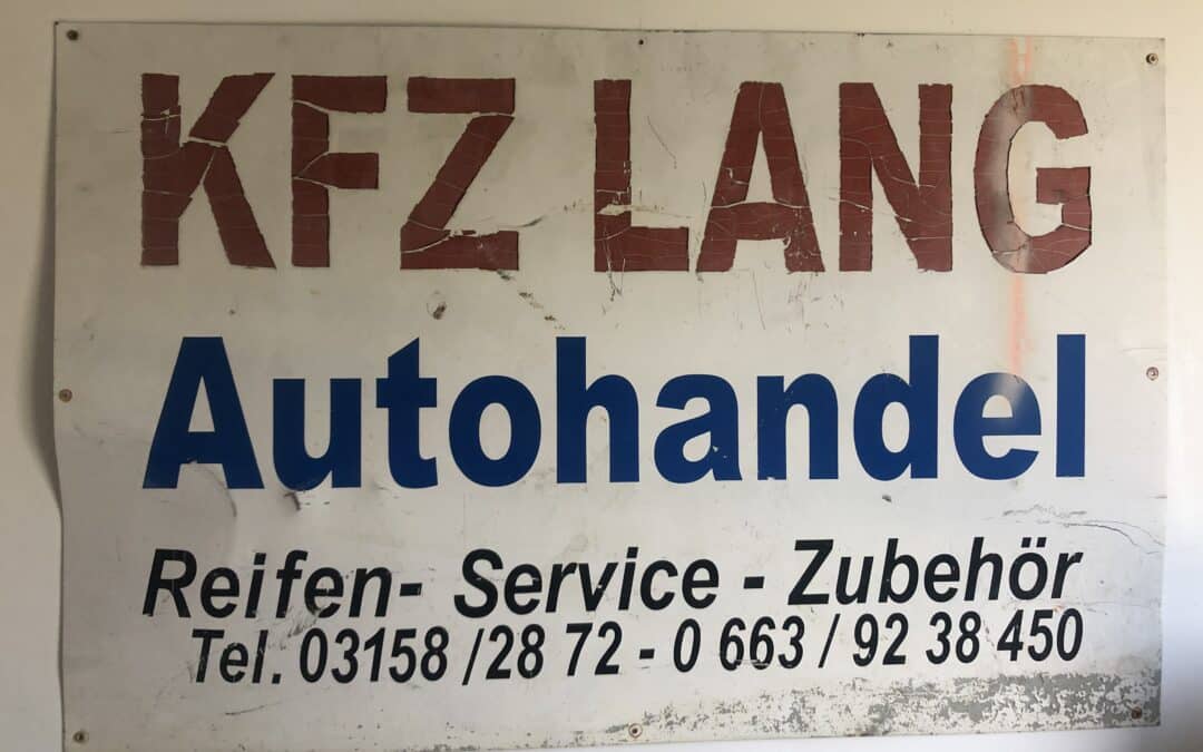Der Tag, an dem alles beginnt